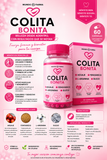 COLITA BONITA CON CAJA- 60 CAPSULAS