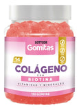 Gomitas Adulto Colágeno - SOTTCOR