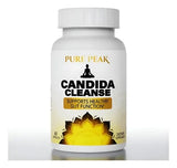 PURE PEAK CANDIDA CLEANS